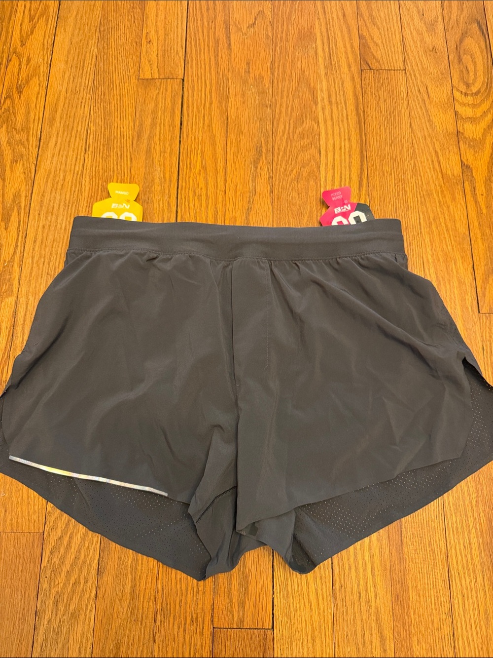 Men’s lululemon 3in Running Shorts